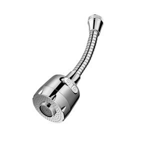 <span class=keywords><strong>Extension</strong></span> <span class=keywords><strong>de</strong></span> <span class=keywords><strong>robinet</strong></span> <span class=keywords><strong>rotatif</strong></span> <span class=keywords><strong>de</strong></span> cuisine Adaptateur <span class=keywords><strong>rotatif</strong></span> d'<span class=keywords><strong>extension</strong></span> <span class=keywords><strong>de</strong></span> dispositif d'économie d'eau <span class=keywords><strong>de</strong></span> pommeau <span class=keywords><strong>de</strong></span> douche à 360 degrés - Product Image 2