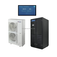 Climatiseur de salle informatique 26 kW 7 tonnes RT 10 CV R410A JKFD25QS/NaB1-M, climatiseur de précision 5 tonnes pour salle blanche