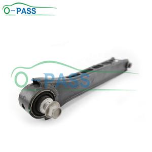 Brazo de control delantero inferior trasero para <span class=keywords><strong>Cadillac</strong></span> ATS <span class=keywords><strong>CTS</strong></span> 6AC69 6AB69 6AE69 2.0L 2.5L 3.0L 2013- 22934959 - Product Image 3