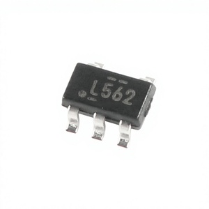 TPS560200DBVR SOT23-5 SMT Marquage L562 Neuf et Original Marque HKST 500mA Régulateur de Commutation DC-DC IC en Stock - Product Image 1