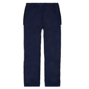 Pantalon de survêtement unisexe Formula1 Industries 100% coton avec doublure en polaire, taille élastique, style décontracté pour l'hiver - Product Image 5