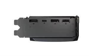 การ์ดจอ XFX SPEEDSTER MERC 310 Radeon 7900 XTX 20GB GDDR6 OC สำหรับเล่นเกม GPU 7900xt - Product Image 2