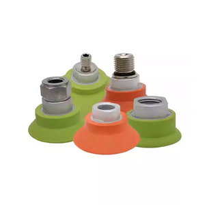 Las Ventosas de Vacío Albers Son Antideslizantes, Resistentes al Aceite, de Alta Resistencia y Tienen un Alto Poder de Succión SFF30/40/50/60/80/100/125N - Product Image 6