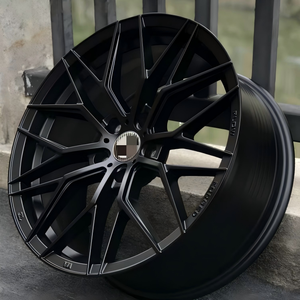 Ruote Eccellenti e Robuste, Alta Resistenza e Stabilità, Adatte per la Guida ad Alta Velocità FO3419 - Product Image 3