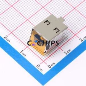 Nuevo y original, componente de orificio pasante (THT), circuito integrado, Chip IC, conector de alimentación de CC PMIC - Product Image 1