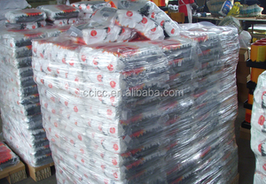 Eco energía largo tiempo de 2 horas de cera de parafina de fuego de chimenea encendedor - Product Image 6