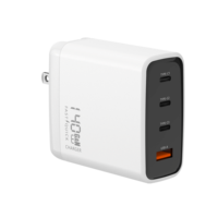 Chargeur USB-C 140W, Chargeur Rapide PPS Type C, Bloc de Charge Rapide pour MacBook Air/Pro, Pixelbook, iPad, iPhone 17/16, Galaxy S25