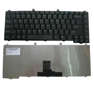 For Acer  Aspire 5110 MS2180 5540 Keyboard Aspire 5110 MS2180 5540  Laptop Keyboard Notebook Keyboard - Product Image 3