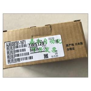 Hàng chính hãng Mitsubishi AJ65SBTB2N-8/16r/8A AJ65SBTB1-32DT1/2/3-8d-16d/16D - Product Image 1