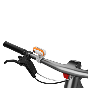 Máy ảnh cơ thể mini 2K bỏ túi máy ảnh thể thao không dây phát trực tiếp Mũ bảo hiểm du lịch ghi trình điều khiển xe đạp 1080P - Product Image 6