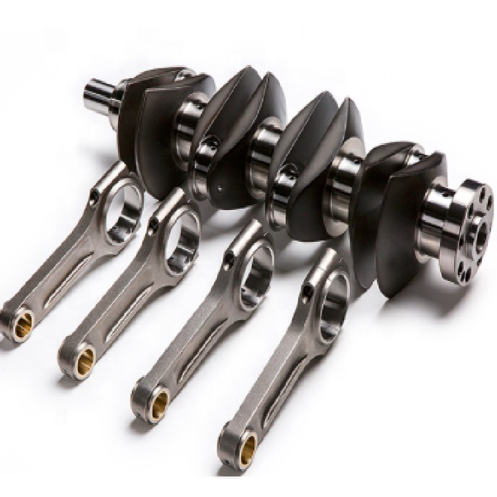 Honda Civic K20/K20A/K20C Forged Racing Piston & Parts - OEM