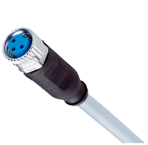 Conectores y Cables SICK 2095860 YF8U13-020VA1XLEAX en Oferta, Cable YF8U13-020VA1XLEAX- SICK 2095860 YF8U13- - Product Image 3