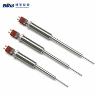 Thermocouple de type C W-Re 0-1900 ° Four à céramique C
