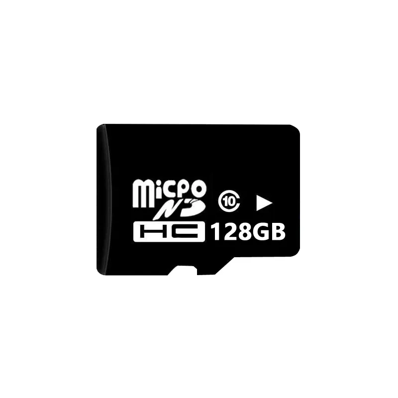Factory Cheap Prices Memory Sd TF Card Class 10 Fast 128GB