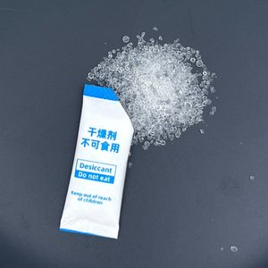 Gel de silice déshydratant de Gel de silice <span class=keywords><strong>blanc</strong></span> Topcod pour l'agent auxiliaire chimique de haute qualité de nourriture - Product Image 4