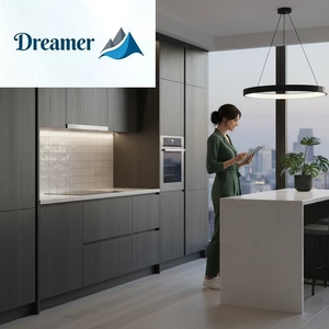 <span class=keywords><strong>Cuisine</strong></span> modulaire en bois massif de luxe au design moderne avec granit et <span class=keywords><strong>évier</strong></span>, meubles de <span class=keywords><strong>cuisine</strong></span> sur mesure, couleur claire - Product Image 1