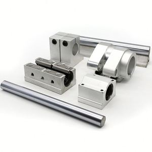 Precio Negociable: Rieles y Deslizadores RUSV42126KS RUSV42126 RUSV42126-KS, Bloques de Guía Lineal RUSV42126 para CNC - Product Image 4