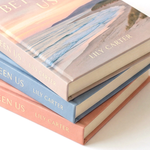 Diario de Recuerdos con Tapa Dura de Papel Texturizado Personalizado, Cosido, con Estampado en Dorado de Lujo, Impresión Offset, Hecho en Fujian, Diseño de <span class=keywords><strong>Olas</strong></span> - Product Image 5