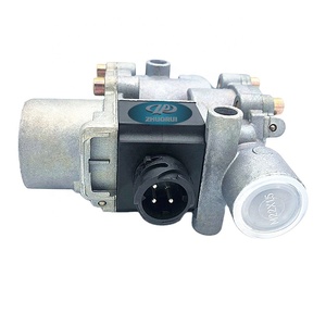 Camion <span class=keywords><strong>ABS</strong></span> Solenoide Modulatore per il Camion 4721950160 4721950180 4721950580 - Product Image 5