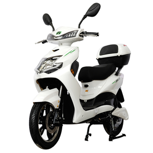 Waterproof 60KM/H Racing Moped Scooter <b>72V</b>/48V Streetbikes 1000W Motor Power 60V Lithium <b>Battery</b> 1500W LCD Display LCD Display S - Product Image 1