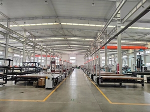 3D CNC espuma cortador automático máquina quente fio cortadores de garrafa para EPP & EPS núcleo componente motor para indústrias de construção - Product Image 3