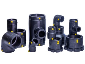 Alta qualità HDPE 110mm SDR7.4 PN16 ad alta pressione <span class=keywords><strong>acqua</strong></span> di alimentazione DN63 50mm <span class=keywords><strong>vista</strong></span> vetro liscia ASTM tubo conforme - Product Image 5