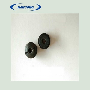 Tête de Agrafeuse Nantong DQ404-LM, Écrou en Caoutchouc pour Agrafeuse M2000, Accessoires - Product Image 2