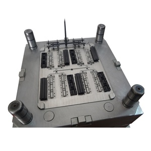 Professional Custom Orange Toy <b>Blocks</b> Children Toys Injection Mould Inject Mold Design - Product Image 2
