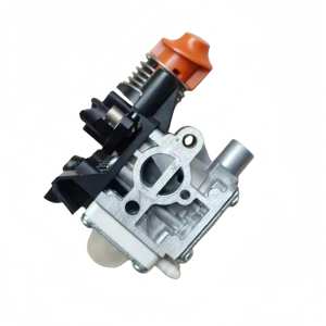 Nouveau carburateur pour <span class=keywords><strong>Stihl</strong></span> FS94 FS94R FS94RC KM94 KM94R HL94 HL94C HL94K HL92C HL92KC 41491200600 41491200602 Pièces de rechange - Product Image 3