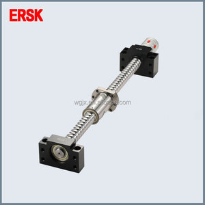 Sfu3205 sfu3210 nhiệm vụ nặng nề bóng vít cặp Nhà máy cung cấp Đài Loan TBI dài bóng vít <span class=keywords><strong>scr3205</strong></span> scr3210 - Product Image 6