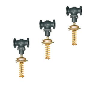 Vanne à bille efficace Mini A350 Vanne à azote NH3 pour équipement de stockage - Product Image 3