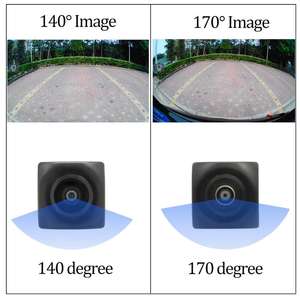 กล้องมองหลัง<span class=keywords><strong>รถยนต์</strong></span> PZ HD AHD Starlight XV50 2012-2016 /<span class=keywords><strong>fortuner</strong></span> <span class=keywords><strong>จอ</strong></span><span class=keywords><strong>ด</strong></span>รถ2015-2019 - Product Image 6