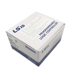 โมดูลควบคุม LS PLC รุ่น GM6-CPUB - Product Image 4