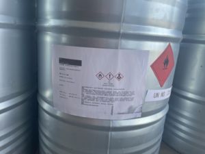 สารละลายเคมี CAS 109-99-9 ความบริสุทธิ์ 99.9% เททราไฮโดรฟูราน/THF - Product Image 2