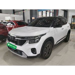 Véhicule d'occasion Guazi – Kia Seltos <span class=keywords><strong>2023</strong></span> – Vente Flash – Essence 1.5L Automatique SUV LHD – Intérieur Compact de Qualité – 5 Places - Product Image 1