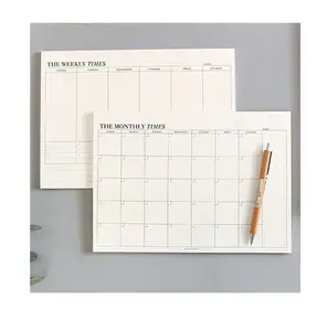 Nhiều Chức Năng Bán Buôn Để Làm Danh Sách Nhiều Chức Năng Notepad Nam Châm Từ Tính Notepad Với Bút Cho Tủ Lạnh