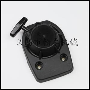 Pièces de débroussailleuse deux temps et quatre temps, tête de travail pour tondeuse à gazon avec ensemble de boîte de vitesses à tige, pièces et accessoires essentiels pour tondeuse - Product Image 5