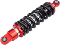 Amortisseur arrière central neuf ZCLH en gros pour moto CRF, robuste, à amortissement hydraulique, en acier inoxydable et aluminium