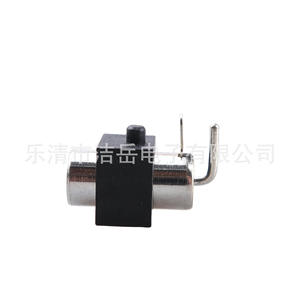 Jieyue DC-083A Conector de Cobre Sin Conexión a Tierra de 3.9x1.3mm para Dispositivos de Audio y Video - Product Image 2