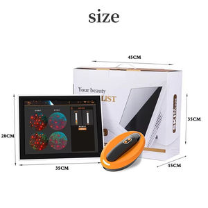 Made in Korea Hair Scalp Analyzer Analysis Machine - Product Image 5