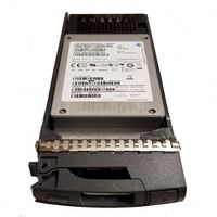 Новый оригинальный твердотельный накопитель (SSD) 800 ГБ, 12 Гбит/с, 2,5 дюйма, E-X4087A для серверов