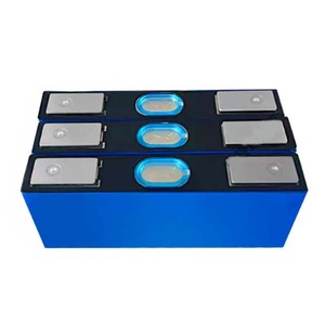 Batería de Litio, Celdas de Energía de Gran Capacidad, Celda Única de Alta Velocidad de Descarga, 3.7V 66.2Ah - Product Image 1