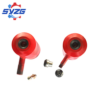 Accessoires de cisaille hydraulique SYZG