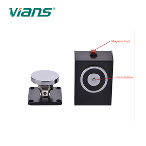 Sàn và Wall Mount điện cửa từ chủ cho trường hợp khẩn cấp <span class=keywords><strong>Exit</strong></span> - Product Image 4