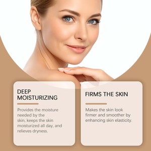 Masque peel-off au <span class=keywords><strong>lait</strong></span> <span class=keywords><strong>de</strong></span> chèvre et à la vitamine E HOYGI, hydrate en douceur, nettoie en profondeur, améliore l'élasticité, laisse la peau du <span class=keywords><strong>visage</strong></span> douce et éclatante - Product Image 2