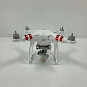 Dron <span class=keywords><strong>Phantom</strong></span> 3 Estándar/Avanzado/Profesional para Principiantes, Combo de Control Remoto con Cámara 4k HD, Plástico - Product Image 1
