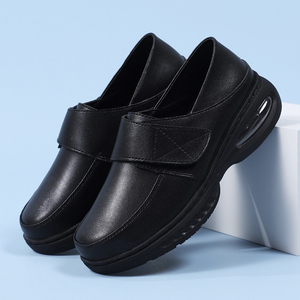 <span class=keywords><strong>Zapatos</strong></span> <span class=keywords><strong>de</strong></span> Enfermera Profesionales Cómodos y Antideslizantes, Ligeros, <span class=keywords><strong>Impermeables</strong></span> y <span class=keywords><strong>de</strong></span> <span class=keywords><strong>Seguridad</strong></span> para Mujeres - Product Image 6