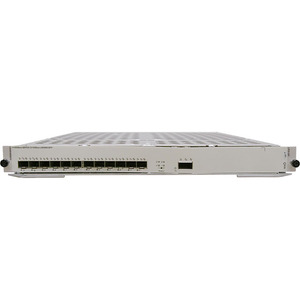 03058320 CR5DEKBEBX70 พอร์ต 100GBase QSFP28 1 พอร์ต และพอร์ต 10GBase LAN/WAN-SFP+ 12 พอร์ต สำหรับเราเตอร์ระดับองค์กร NE40E X3A X8A X16A CR5DEKBEB - Product Image 1