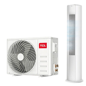 <span class=keywords><strong>Condizionatore</strong></span> d'Aria Inverter da Pavimento TCL 7320W, Alta Capacità di Raffreddamento e Riscaldamento, Unità <span class=keywords><strong>Split</strong></span> AC 24976 BTU a Risparmio Energetico - Product Image 1