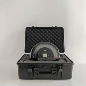 Waibol T-30 Fireworks Detector Portable Long <b>Range</b> Inspection Equipment - Product Image 2